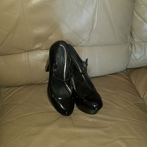 Forever 21 Mary Jane Heels